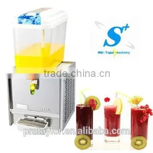 Single Bowl Juice Dispenser (LSJ-18Lx1) thumbnail-1
