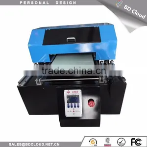 2016 New Cheap 3D Business Card Printer and ID PVC Card Printing thumbnail-1