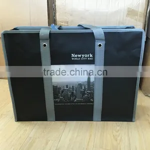 pp Non Woven Shopping Bag thumbnail-1