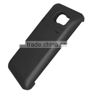 Phone Case Supplier Power Bank Battery Useful With Built in Charger Plug thumbnail-5