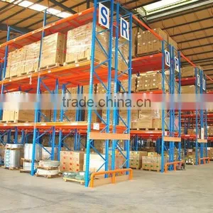 Warehouse Storage Drive-in Rack thumbnail-5