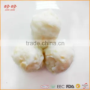 Frozen Bulk Cuttlefish Ball thumbnail-1