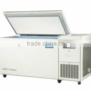 TEDO POWER Lab Ultra-low Temperature Freezer Deep Chest Freezer thumbnail-2