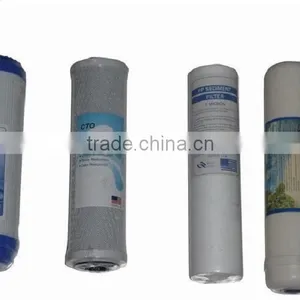 Reverse Osmosis Water Filter System Newly 5 Stage Water Purification thumbnail-4