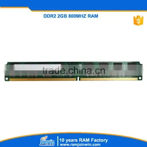 800MHZ 2GB Fast Delivery Ddr2 Ecc Unbuffered Ram thumbnail-1