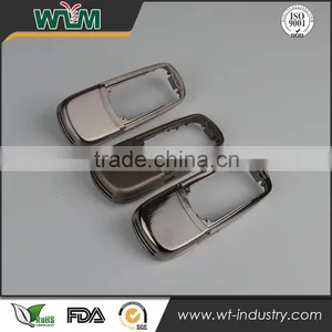Small Phone Frame Parts Die Casting thumbnail-1