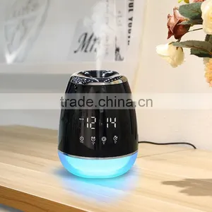2016 Newest Design Ultrasonic Humidifier Aroma Diffuser With USB Charging Port GH2128 thumbnail-1