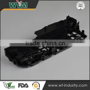 Custom Plastic Injection Molding Service & Precise Mould Maker thumbnail-2