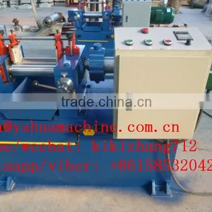 XK-160 LAB MIXING MILL MACHINE thumbnail-4