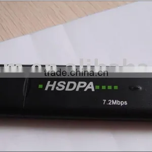3G HSDPA USB Modem/7.2Mbps WCDMA USB Modem 3.0G thumbnail-1