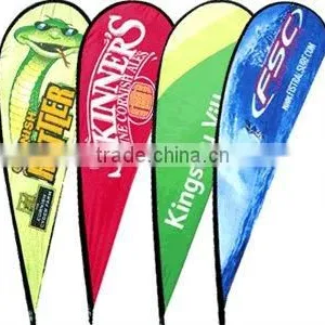 Flying Sign Banner thumbnail-1