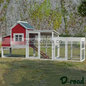 Direct Price Custom Chicken Sale Coop Design thumbnail-1