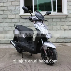Jiajue 2016 New Designed Four Stroke 50CC 125CC 150CC Scooter thumbnail-5