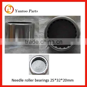 Qijiang Gearbox S6-160 Needle Roller Bearings 1701-01622 thumbnail-1