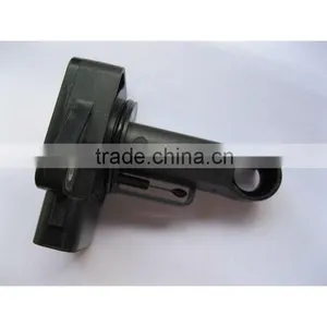 TOYOTA AVALON HIGHLANDER MASS AIR FLOW METER SENSOR GENUINE DENSO 22204-31020 thumbnail-1