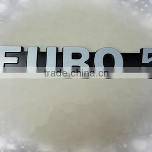 3m Car Badge Emblems thumbnail-4