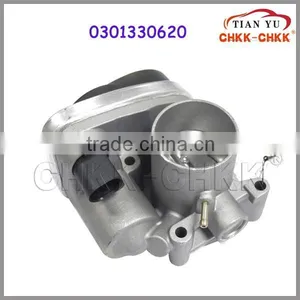 High Quality Electronic Throttle Body Oem#0301330620 Petrol Throttle Body thumbnail-5