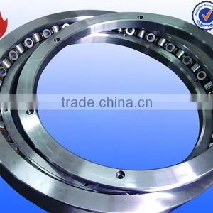 Ext-Gear Crossed Rolled Slewing Bearing Series 111.50.3150 thumbnail-5