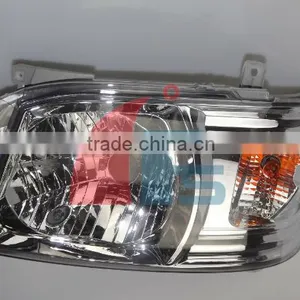 HIACE 200 Headlight thumbnail-1