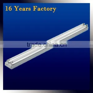 Single End 6ft Fluorescent Light Fixture thumbnail-1