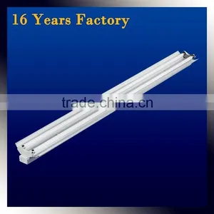 t5 Single Tube 6ft Fluorescent Lighting Fixture thumbnail-3