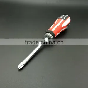 Retractable Special High Quality Adjustable Screwdriver thumbnail-3