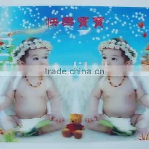 3D Gift Card thumbnail-1