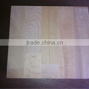 Beech Wood Table Top thumbnail-1