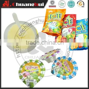6.5g Small Fruit ICE Cream Cup Candy / Korea ICE CC Candy Cup thumbnail-1