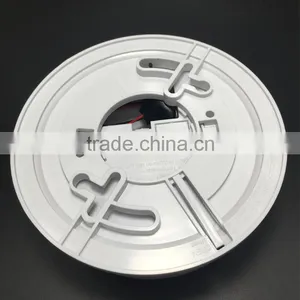 Hot New Products Round Smoke Alarms Smoke Detector thumbnail-6