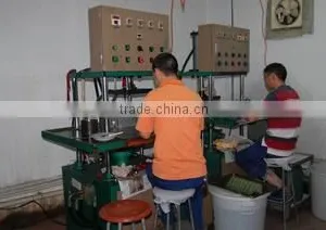 Shenzhen Element Titanium Metal Manufacture Co., Ltd. company overview - view 3 thumbnail