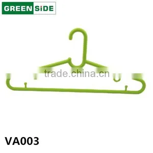 VA003 Household Laundry Coat Hanger Wholesale thumbnail-1