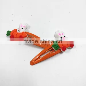 HOT Sale Small Hair Extension Snap Clips thumbnail-1
