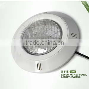 Wall Hang 15w Waterproof IP68 Swimming Pool and Spa Underwater Lights thumbnail-3