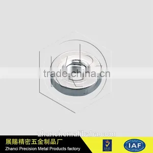 Dongguan Zhanci CLS-0428-1/2 Pem Self Clinching Nuts for Chasis and Cabinet thumbnail-2