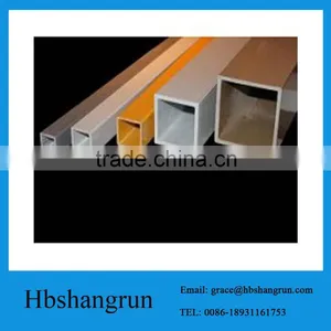 Hot Sale China Factory Price Frp Fiberglass Profile thumbnail-4