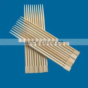 230mm Disposable Bulk Bamboo Chopsticks for Europe thumbnail-4