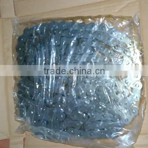 Short Pitch Precision Roller Chain 63.500mm 40b-2R B Series Conveyor Chain thumbnail-1