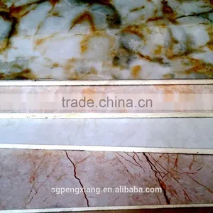 Aluminum Composite Polyurethane Foam Panel thumbnail-1