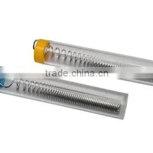 Super Solder Wire Sn40Pb60 Welding Wire in Tube With Cover thumbnail-2