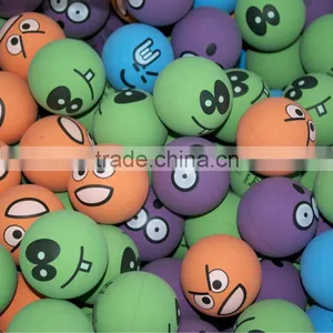 Hollow Rubber Pet Ball ,dog Ball thumbnail-2
