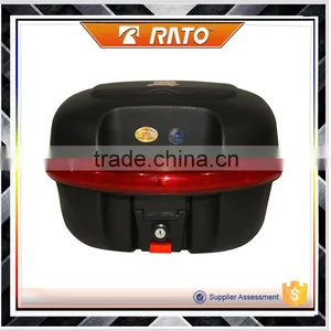 Motorcycle Black Color Truck Tail Light Box for Sale thumbnail-1