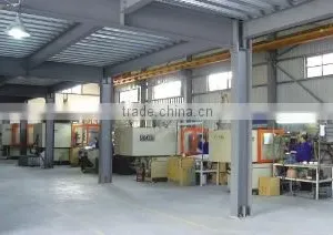Ningbo Dingan Electric Appliance Co., Ltd. company overview - view 2 thumbnail
