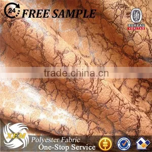 Micro Suede Fabric Bronzed for Home Textile/suede Fabric Price thumbnail-1