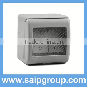 Generator Terminal Box SP-2GBS thumbnail-1