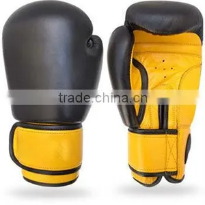 Branded Professional Boxing Gloves thumbnail-1
