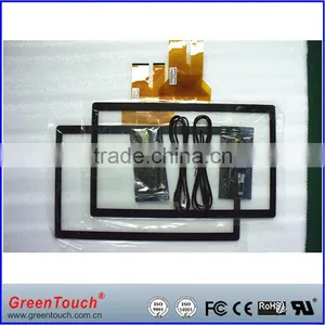USB 13.3" Capacitive Touch Screen thumbnail-1