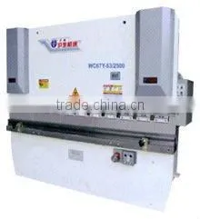 Hydraulic Bending Machine thumbnail-1