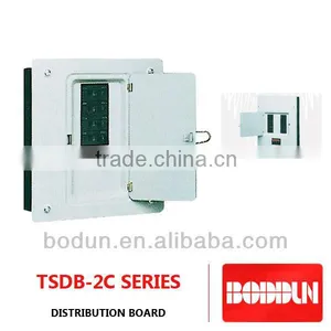 TSDB-2C CBT TPN DISTRIBUTION BOX thumbnail-1