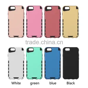 pc Tpu 2 in 1 Funda Mobile Phone Case Cover for Huawei Ascend y 300 330 2 Plus thumbnail-6